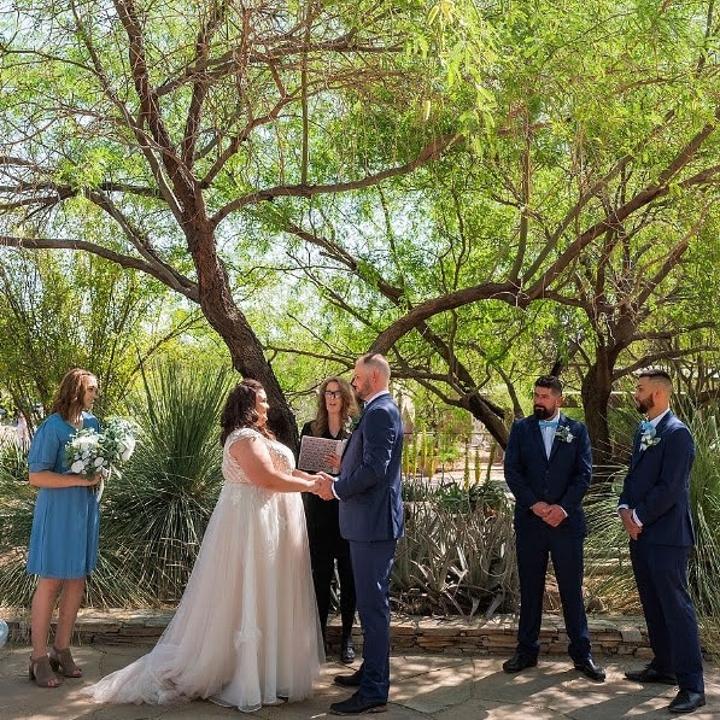 Phoenix Wedding Minister, Phoenix Wedding Officiant